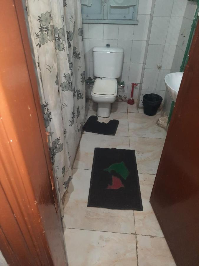 My Place Agata Hostel Cairo Exterior foto