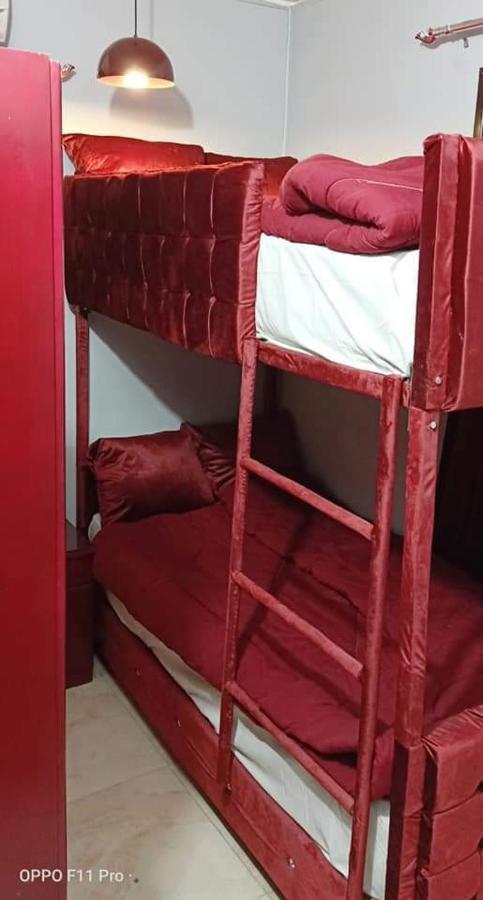 My Place Agata Hostel Cairo Exterior foto