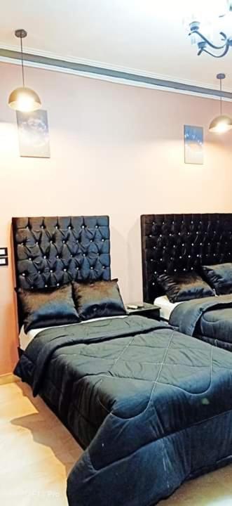 My Place Agata Hostel Cairo Exterior foto