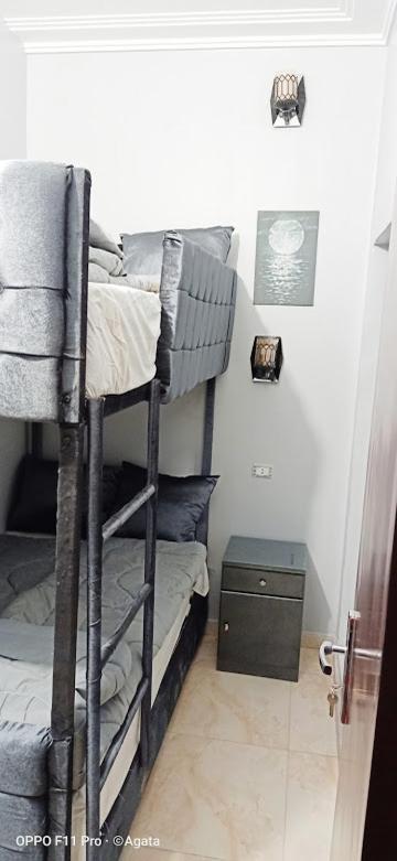 My Place Agata Hostel Cairo Exterior foto