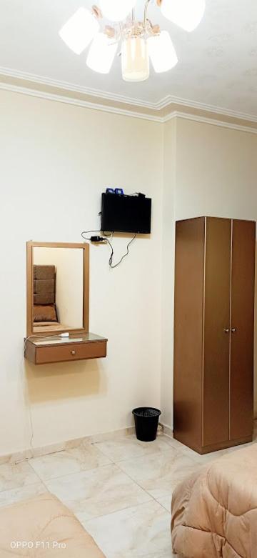 My Place Agata Hostel Cairo Exterior foto
