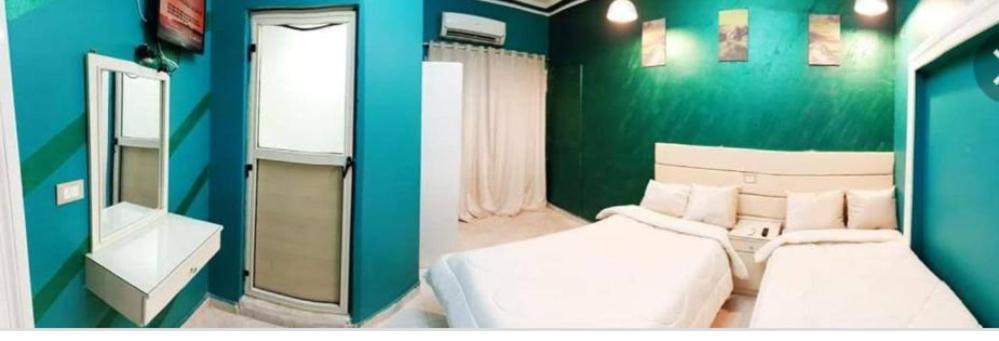 My Place Agata Hostel Cairo Exterior foto