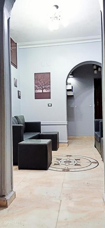 My Place Agata Hostel Cairo Exterior foto