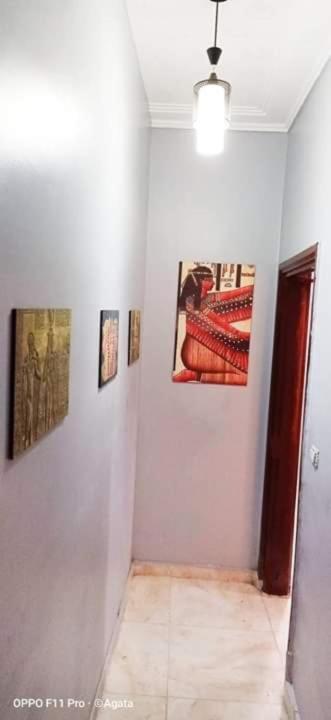 My Place Agata Hostel Cairo Exterior foto