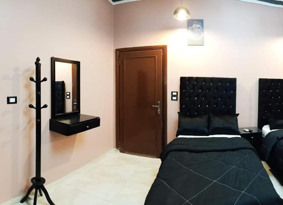 My Place Agata Hostel Cairo Exterior foto