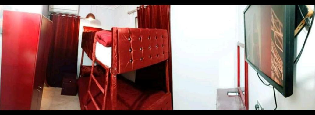 My Place Agata Hostel Cairo Quarto foto